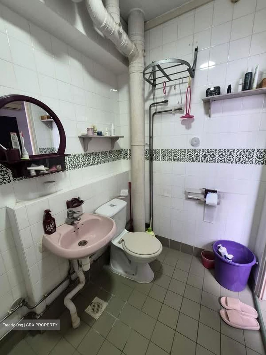 Blk 486 Pasir Ris Drive 4 (Pasir Ris), HDB 5 Rooms #584120121